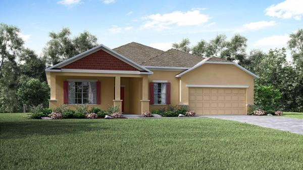 Riverview, 1881 SE Fairfield St, Port St. Lucie, Florida 34983, image 2