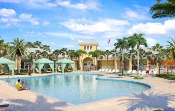 Lake Park At Tradition, 11470 SW Lake Park Dr, Port St. Lucie, Florida 34987, image 1