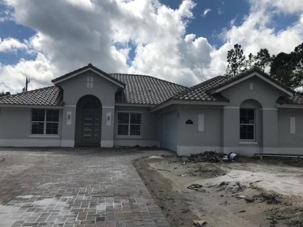 Meadowood Golf & Tennis Club, 2628 Conifer Dr, Fort Pierce, Florida 34951, image 1