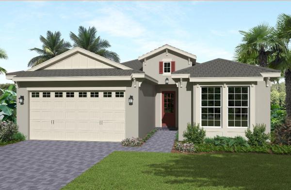 Groves Of Westlake, 15716 Orchard Dr, Westlake, Florida 33470, image 1