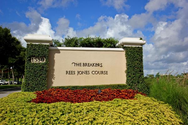 Breakers Pointe At Breakers West, 1743 Breakers Pointe Way, West Palm Beach, Florida 33411, image 1
