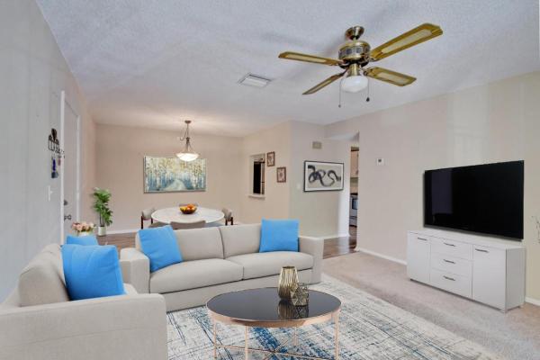 Edgewood, 22805 SW 66th Ave #201, Boca Raton, Florida 33428, image 1