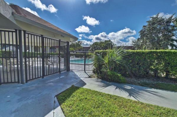 Edgewood, 22805 SW 66th Ave #201, Boca Raton, Florida 33428, image 3