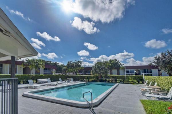 Edgewood, 22805 SW 66th Ave #201, Boca Raton, Florida 33428, image 2
