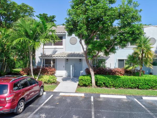 844 E Jeffery St, Boca Raton, Florida 33487, image 1