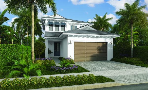 Tesoro Preserve, 279 SE Via Bisento, Port St. Lucie, Florida 34952, image 1