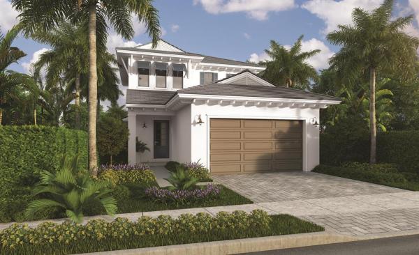 Tesoro Preserve, 279 SE Via Bisento, Port St. Lucie, Florida 34952, image 1