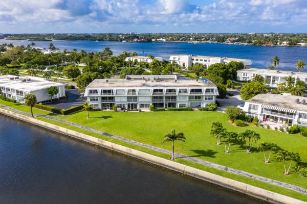 Chateau Chantilly Of Ibis Isle, 2185 Ibis Isle Rd #10, Palm Beach, Florida 33480, image 1