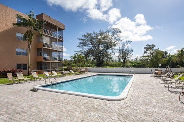 Quail Run Of Sunrise, 3050 E Sunrise Lakes Dr #401, Sunrise, Florida 33322, image 1