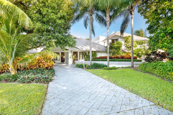 Spanish River Land, 701 De Soto Rd, Boca Raton, Florida 33432, image 1