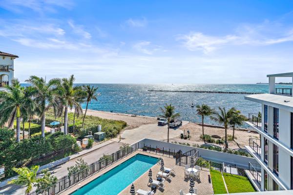 Ocean Eighteen, 106 Inlet Way #303, Palm Beach Shores, Florida 33404, image 1