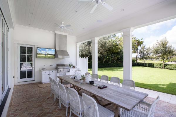 Old Marsh Golf Club, 12750 Marsh Lndg, Palm Beach Gardens, Florida 33418, image 1