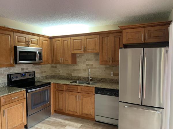Woodlands Of Palm Springs, 157 Woodland Rd, Palm Springs, Florida 33461, image 3
