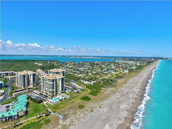 Seascape 1, 2400 S Ocean Dr #4253, Fort Pierce, Florida 34949, image 1