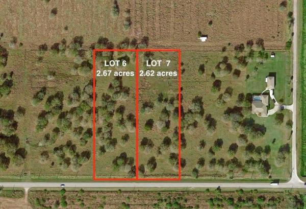 West Midway, Tbd Lot 6 W Midway Rd, Fort Pierce, Florida 34945, image 1