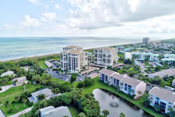 Seascape 1, 2400 S Ocean Dr #4144, Fort Pierce, Florida 34949, image 3