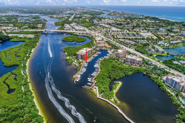 The Marina At Jupiter Yacht Club, 348 S Us Highway 1, Jupiter, Florida 33477, image 2