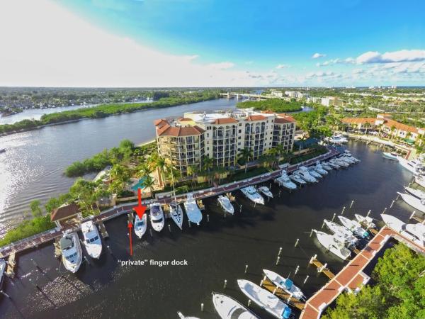 The Marina At Jupiter Yacht Club, 348 S Us Highway 1, Jupiter, Florida 33477, image 1