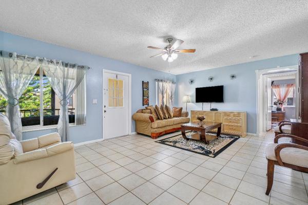Pine Ridge South 4, 407 Pine Glen Ln #C-2, Greenacres, Florida 33463, image 1