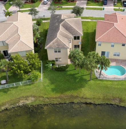 Vizcaya Falls, 947 NW Leonardo Cir, Port St. Lucie, Florida 34986, image 2
