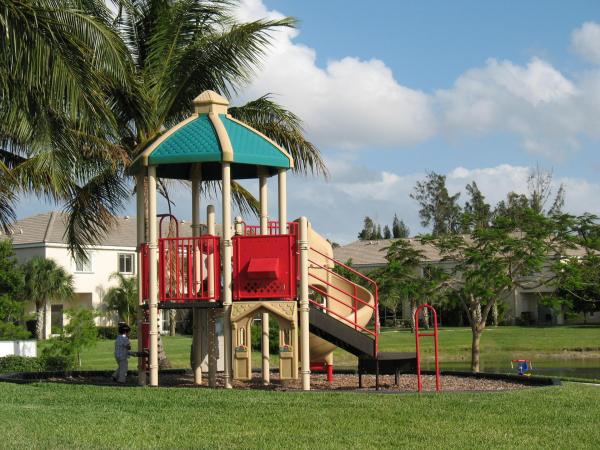 Palmbrooke Townhomes, 4604 Palmbrooke Cir, West Palm Beach, Florida 33417, image 3