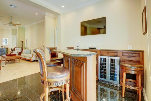 Oakmont At The Fountains Country Club, 5389 Fountains Dr S, Lake Worth, Florida 33467, image 1