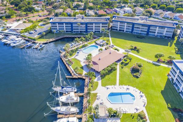 Tropic Harbor, 3411 Spanish Trl #222, Delray Beach, Florida 33483, image 3