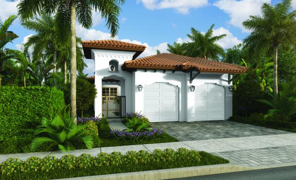 Tesoro Preserve, Lot 205 SE Via Bisento, Port St. Lucie, Florida 34952, image 1
