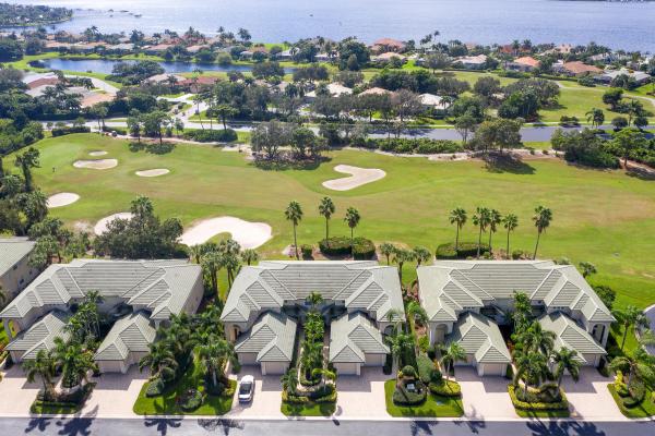 Clubside Villas, 1497 SE Prestwick Ln #9, Port St. Lucie, Florida 34952, image 3