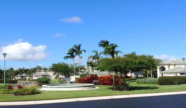 Clubside Villas, 1497 SE Prestwick Ln #9, Port St. Lucie, Florida 34952, image 2