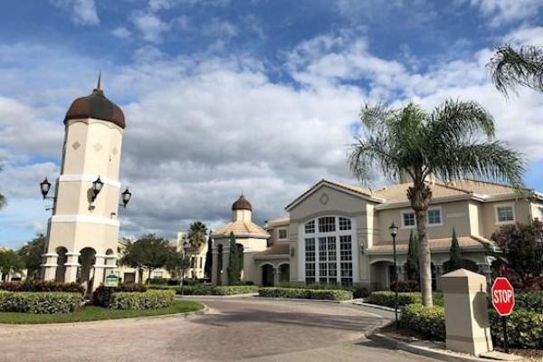 The Belmont At St Lucie West, 126 SW Peacock Blvd #14-204, Port St. Lucie, Florida 34986, image 1