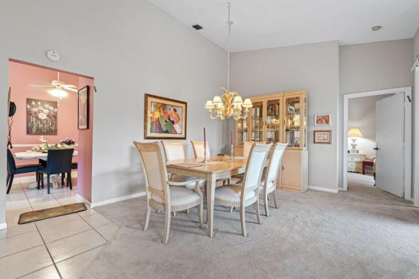 Lucente Village, 5253 Brisata Cir #K, Boynton Beach, Florida 33437, image 1