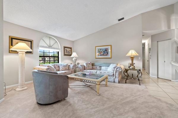 Lucente Village, 5253 Brisata Cir #K, Boynton Beach, Florida 33437, image 2