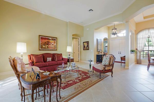 Bellaggio, 9772 Via Verga St, Lake Worth, Florida 33467, image 1