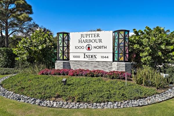 Jupiter Harbour, 1000 N Us Highway 1 #749, Jupiter, Florida 33477, image 2