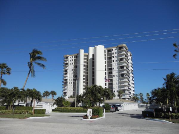 Tiara Towers, 3150 N Highway A1a #1004-N, Fort Pierce, Florida 34949, image 3