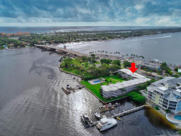 Island Towers, 311 E Ocean Ave #104, Lantana, Florida 33462, image 3