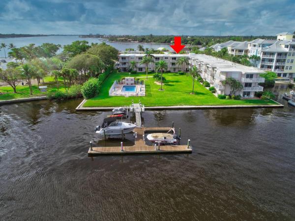 Island Towers, 311 E Ocean Ave #104, Lantana, Florida 33462, image 2