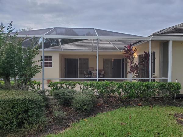Sun Terrace At The Lakes, 1242 NW Sun Terrace Cir #D, Port St. Lucie, Florida 34986, image 1