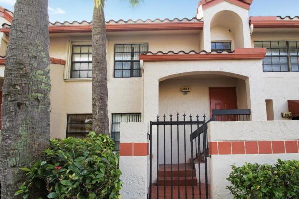 Ambassador Square, 808 Congressional Way, Deerfield Beach, Florida 33442, image 1