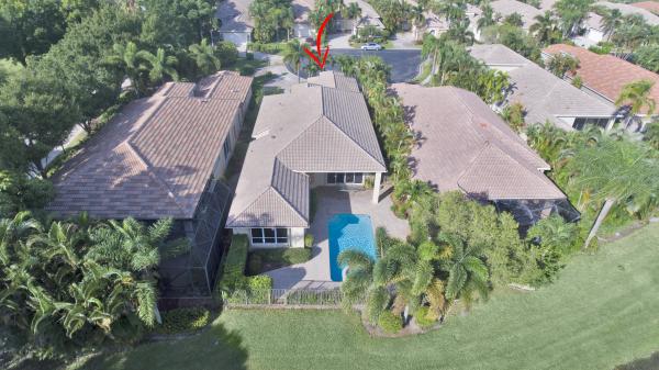 Manchester Greens At Wycliffe, 4023 Manchester Lake Dr, Lake Worth, Florida 33449, image 1