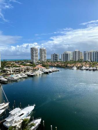 Portsview At Waterways, 3610 Yacht Club Dr #1109, Aventura, Florida 33180, image 1