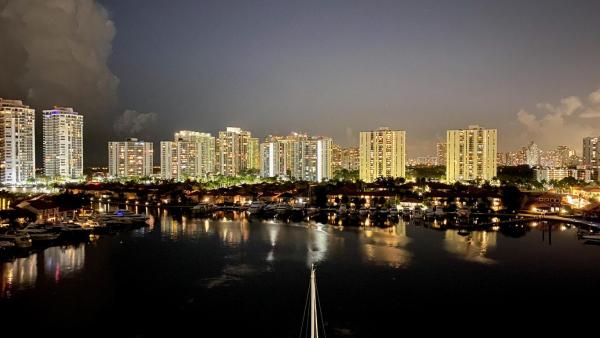 Portsview At Waterways, 3610 Yacht Club Dr #1109, Aventura, Florida 33180, image 2
