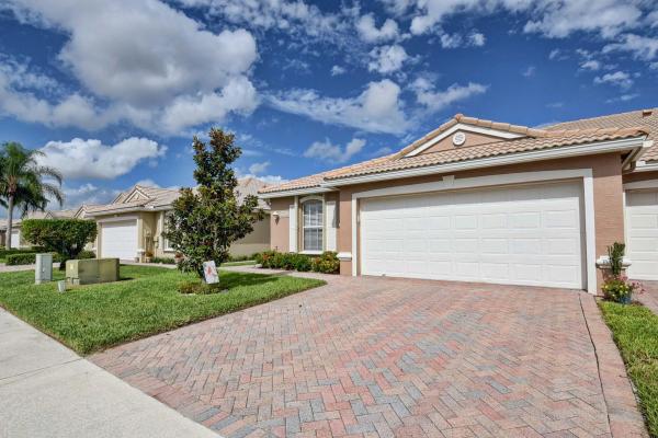 Bay Colony At Andros Isle, 8309 Fresh Crk, West Palm Beach, Florida 33411, image 2