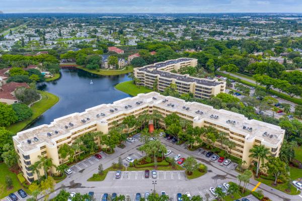Southwinds At Crosswinds, 2070 Homewood Blvd #5080, Delray Beach, Florida 33445, image 3