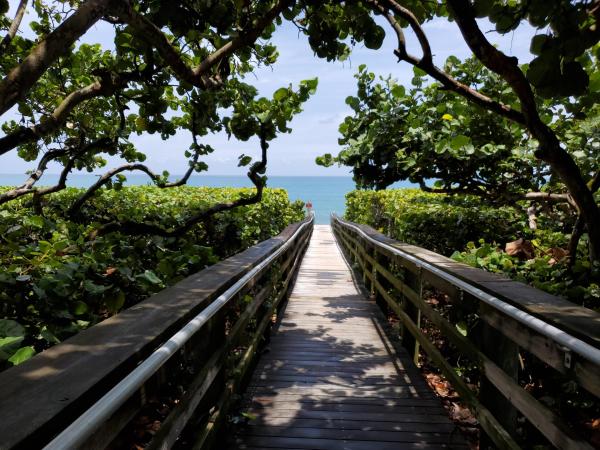 Villas On The Green, 717 S Us Highway 1 #108, Jupiter, Florida 33477, image 1