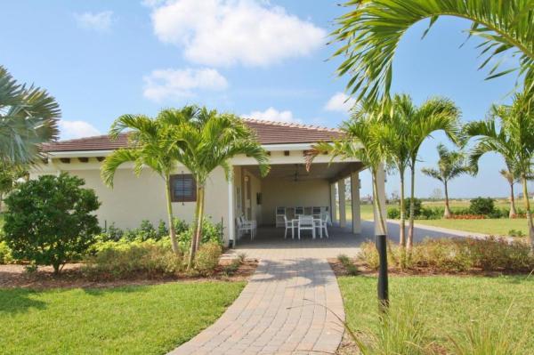 PGA Village Verano, 10319 SW Ambrose Way, Port St. Lucie, Florida 34986, image 3