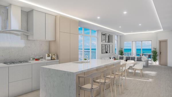 Icon At Palm Beach Shores, 206 Inlet Way #1e, Palm Beach Shores, Florida 33404, image 1