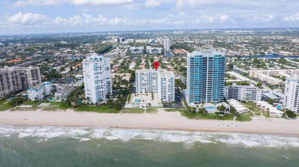 Ocean Colony, 1620 S Ocean Blvd #15-L, Lauderdale By The Sea, Florida 33062, image 3