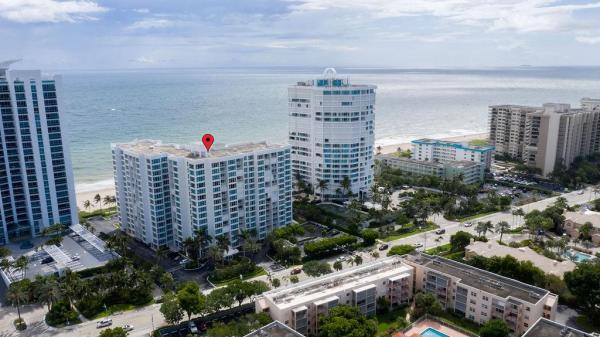 Ocean Colony, 1620 S Ocean Blvd #15-L, Lauderdale By The Sea, Florida 33062, image 2
